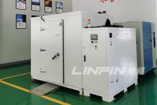 理想的試驗丨與林頻儀器一起，向